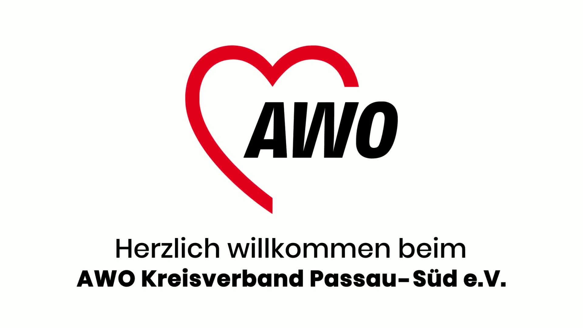 AWO-Kreisverband Passau-Süd e.V.