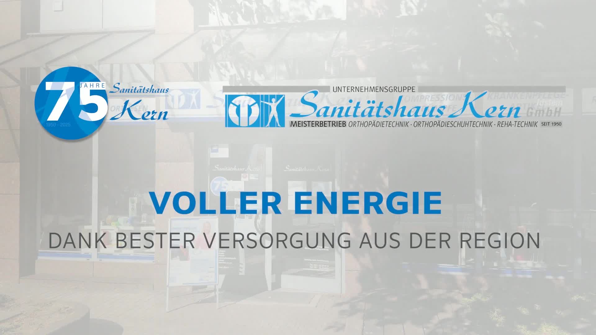 Sanitätshaus Kern Idstein GmbH