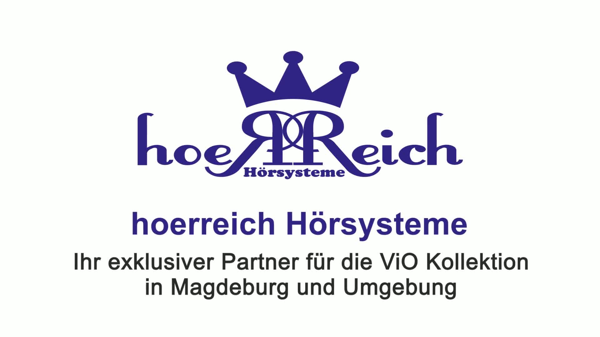hoerreich Hörsysteme GmbH