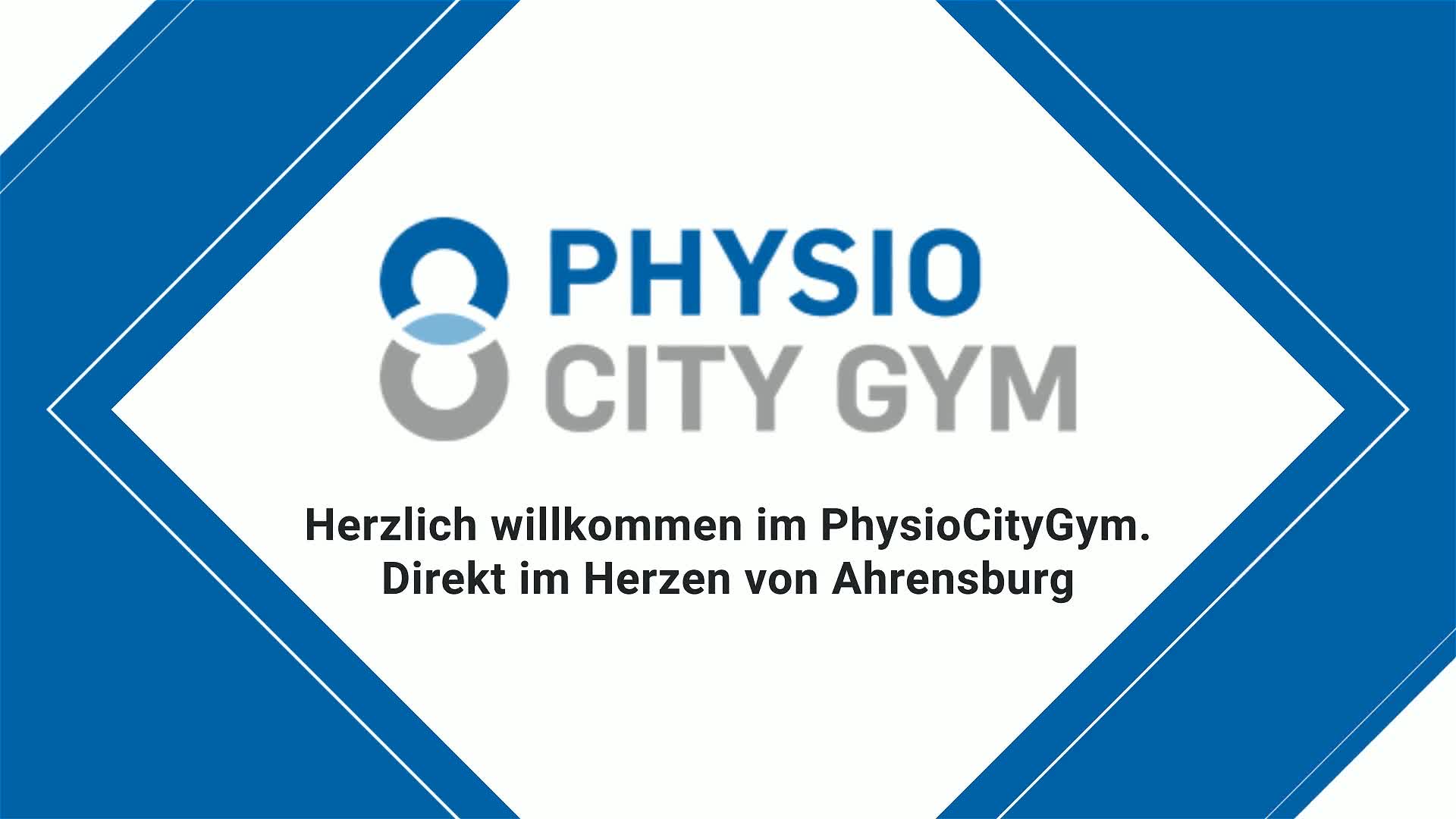 PhysioCityGym GmbH