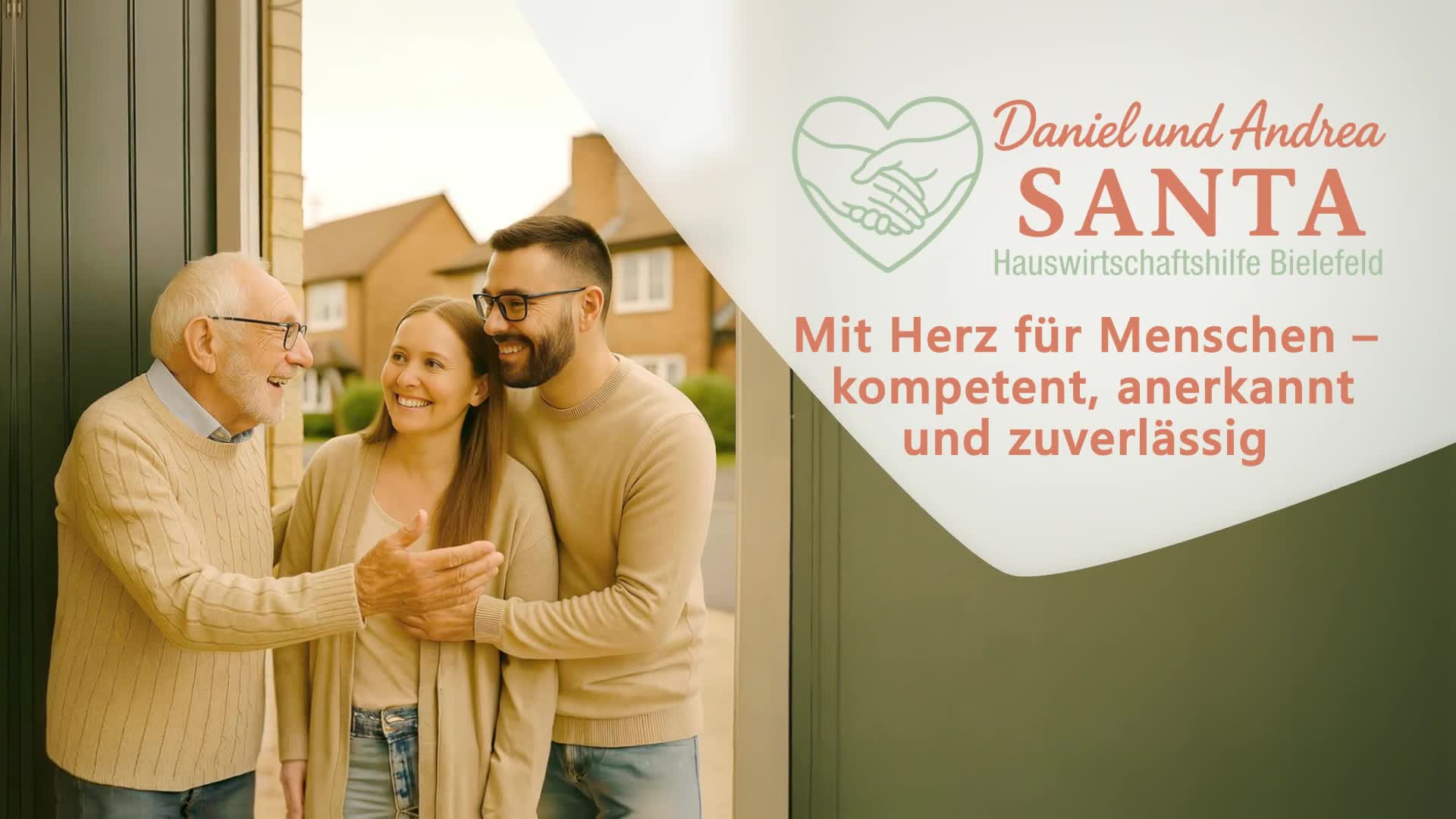Santa Hauswirtschaft