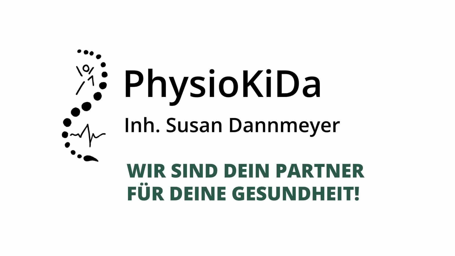 PhysioKiDa