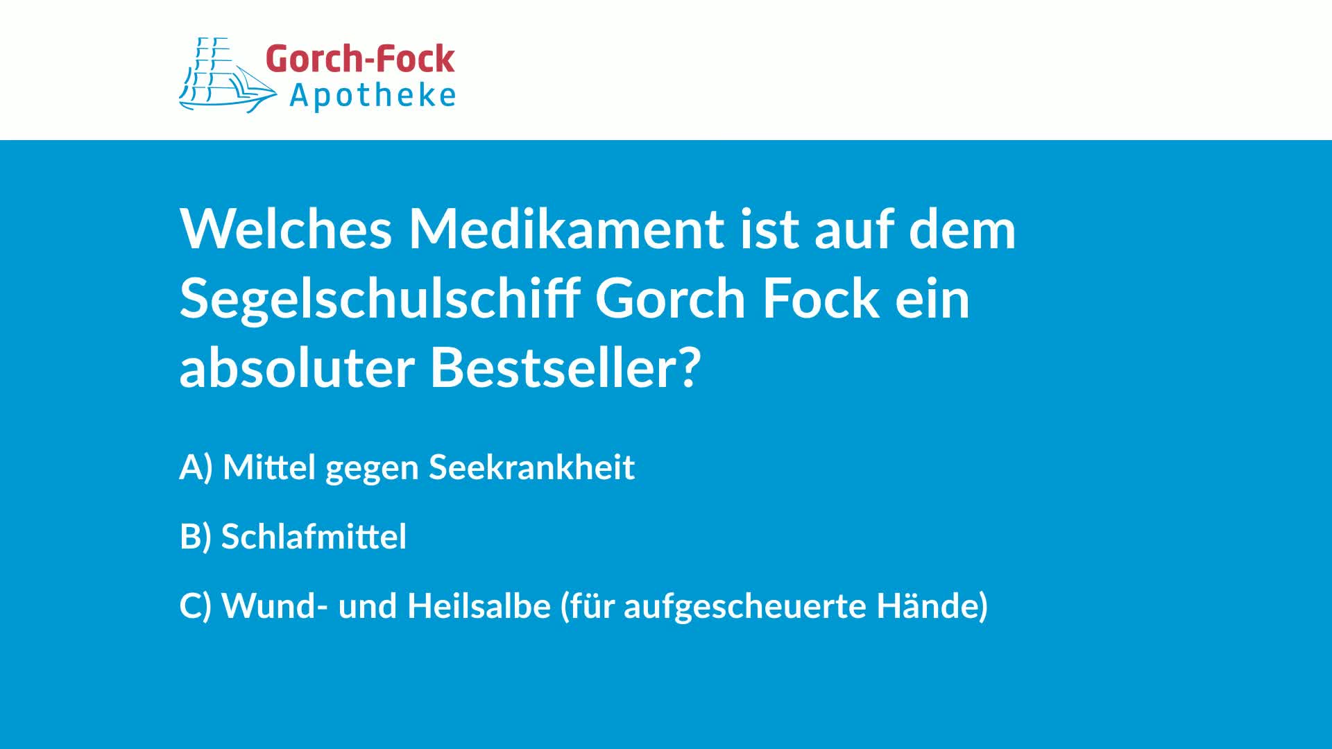 Gorch-Fock-Apotheke