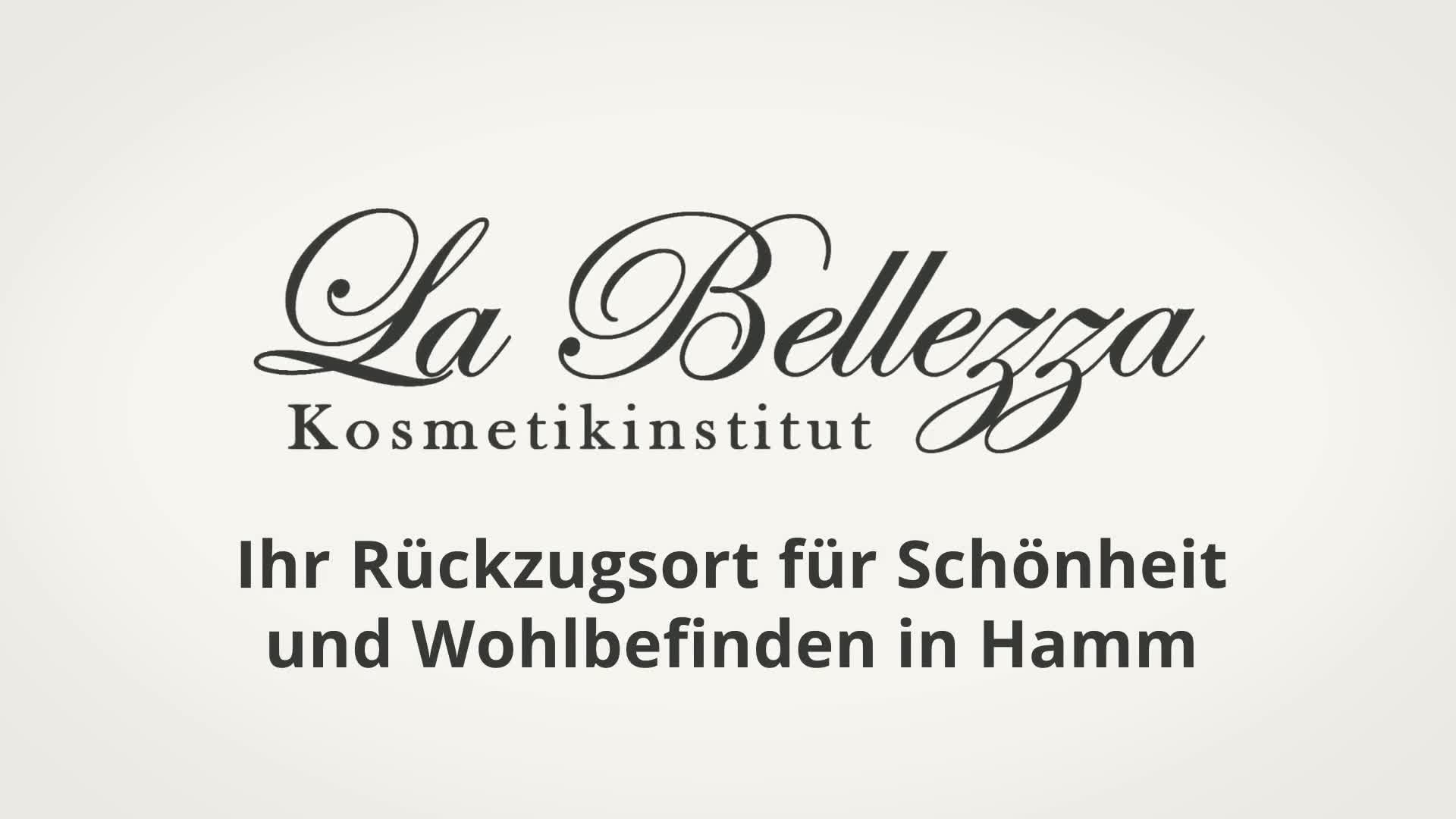 Kosmetikstudio La Bellezza