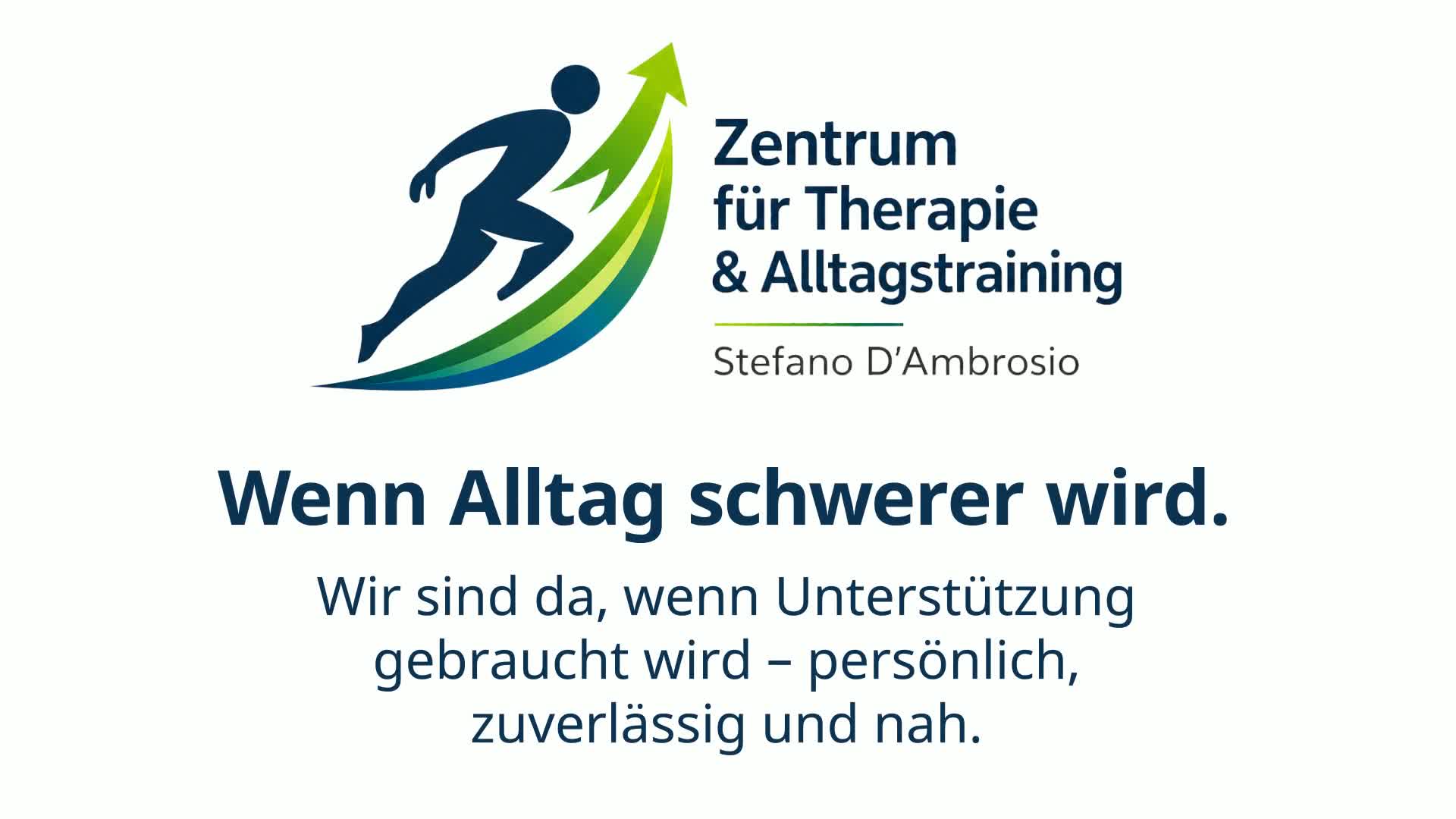 Zentrum für Therapie und Alltagstraining