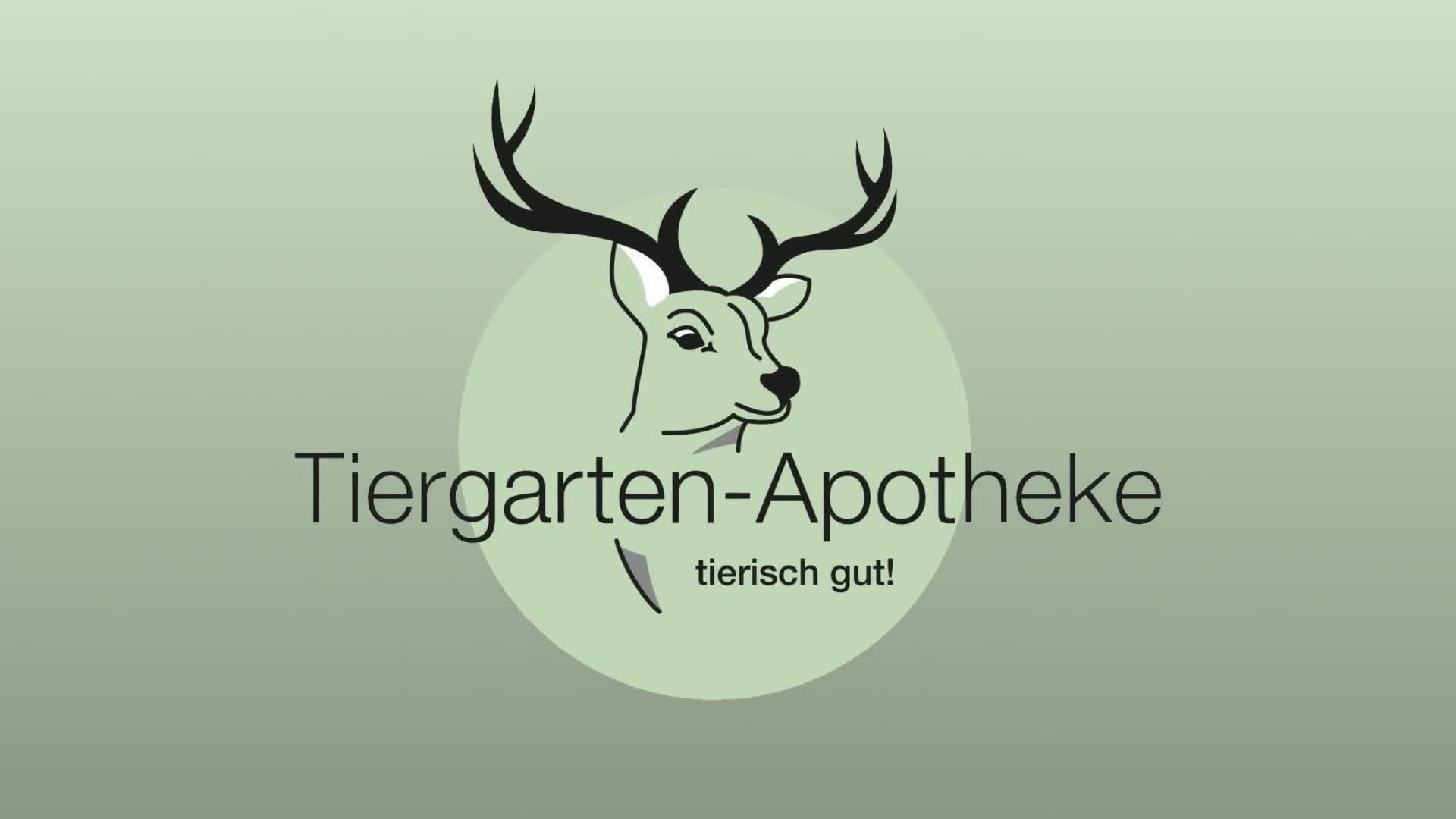 Tiergarten-Apotheke