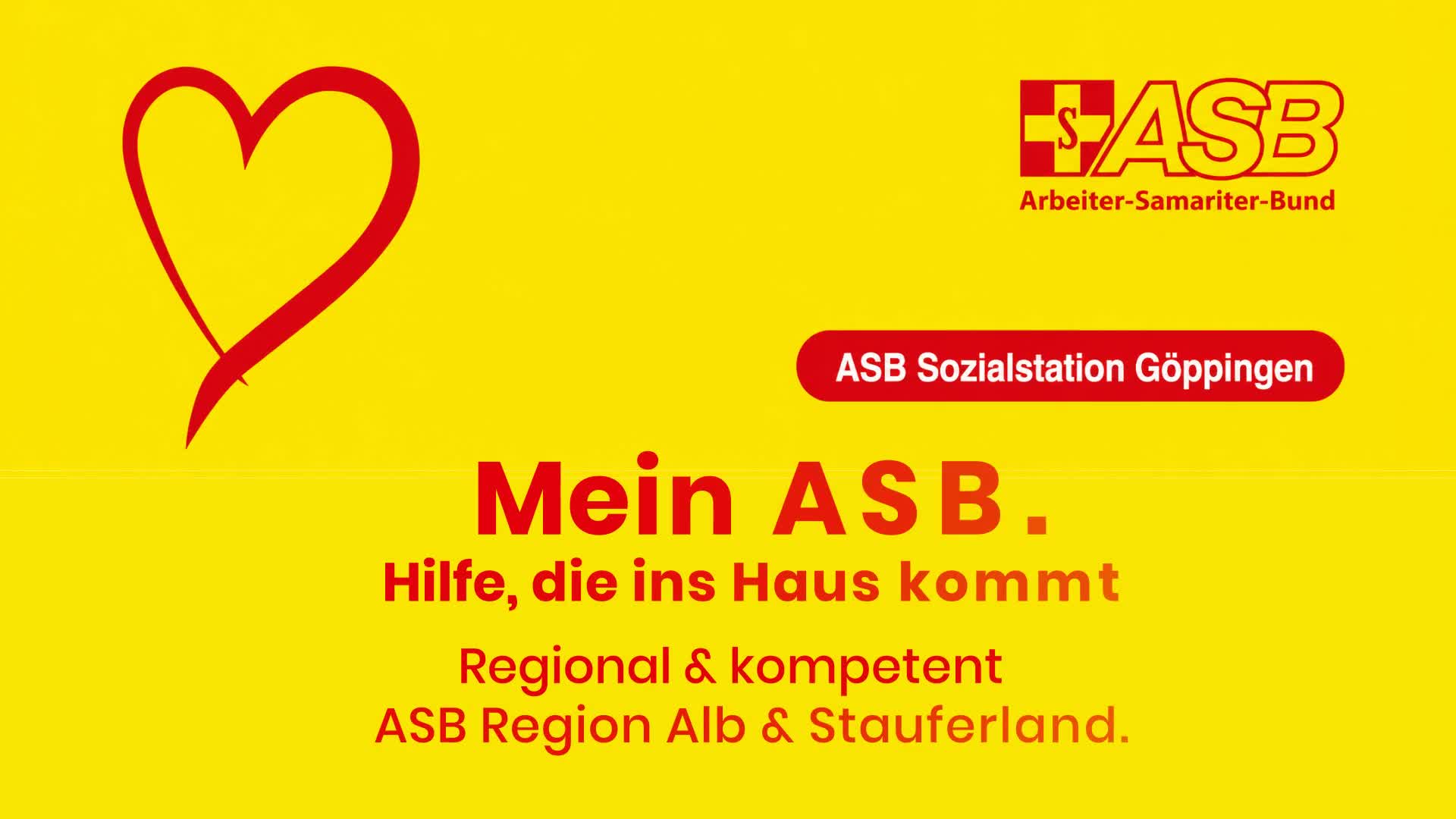 Arbeiter-Samariter-Bund Baden-Württemberg e. V. Region Alb & Stauferland