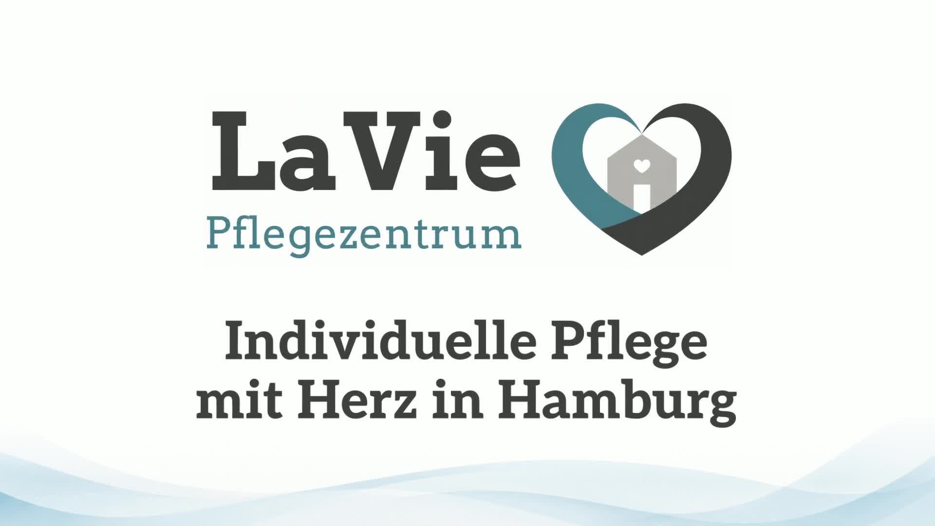 LaVie PflegezentrumGmbH & Co. KG