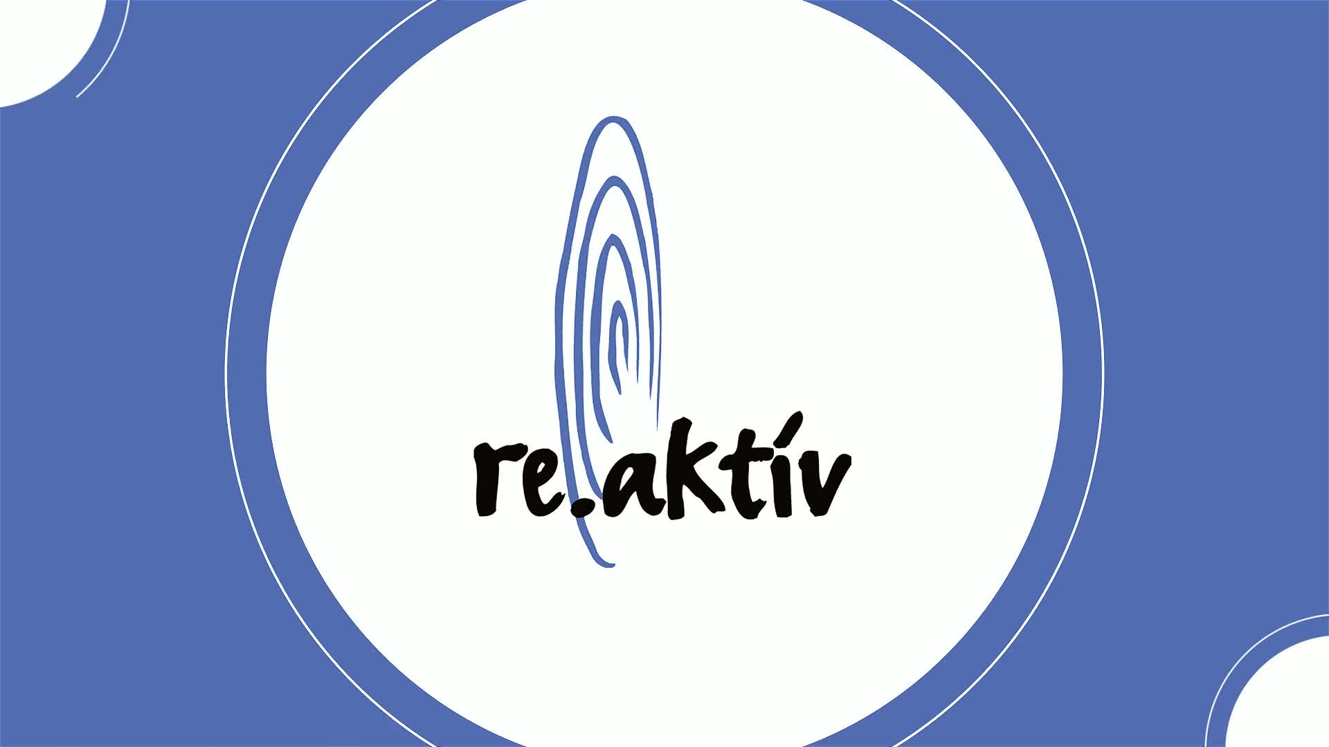 Praxis re.aktiv