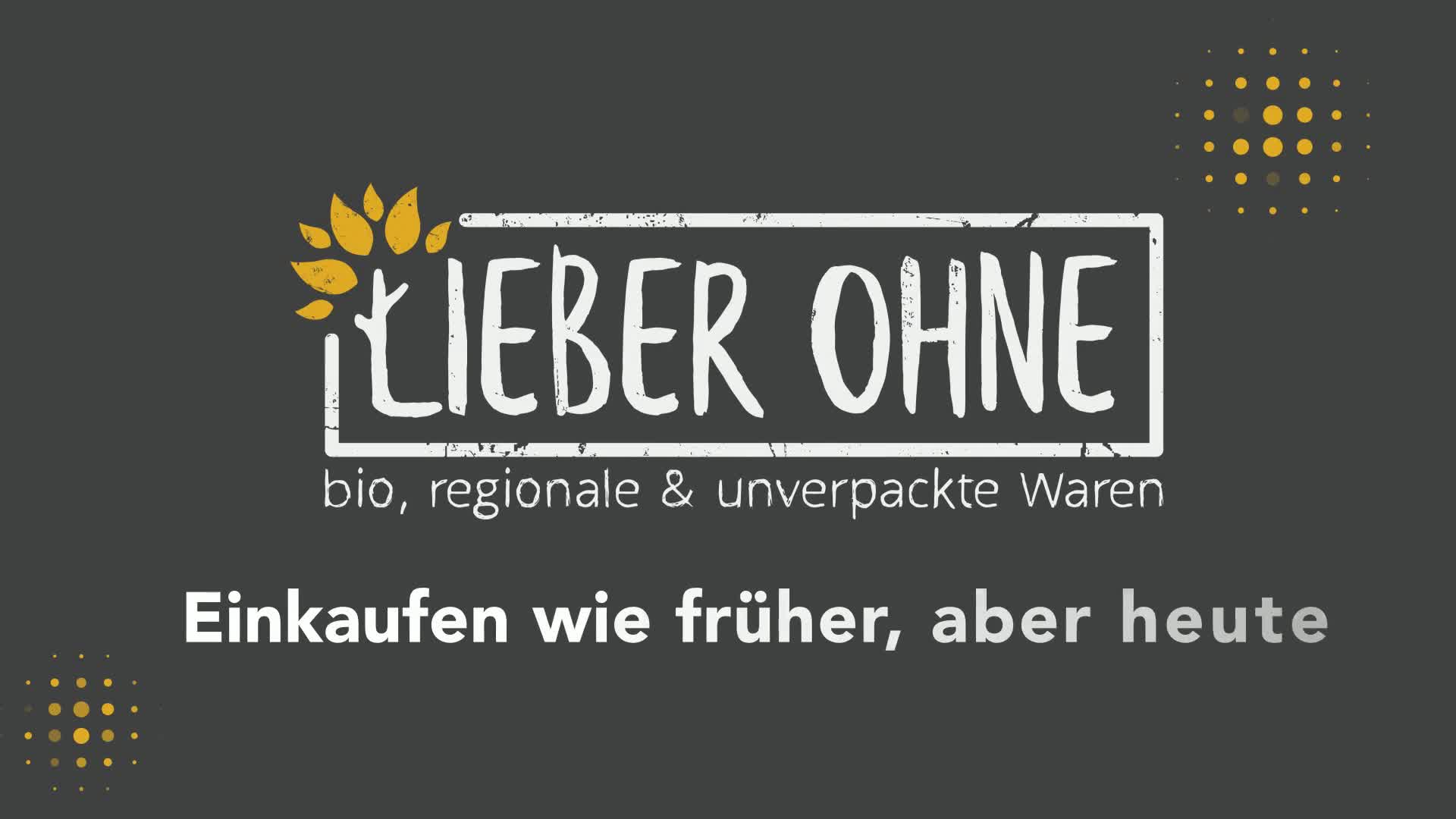 Lieber Ohne OG