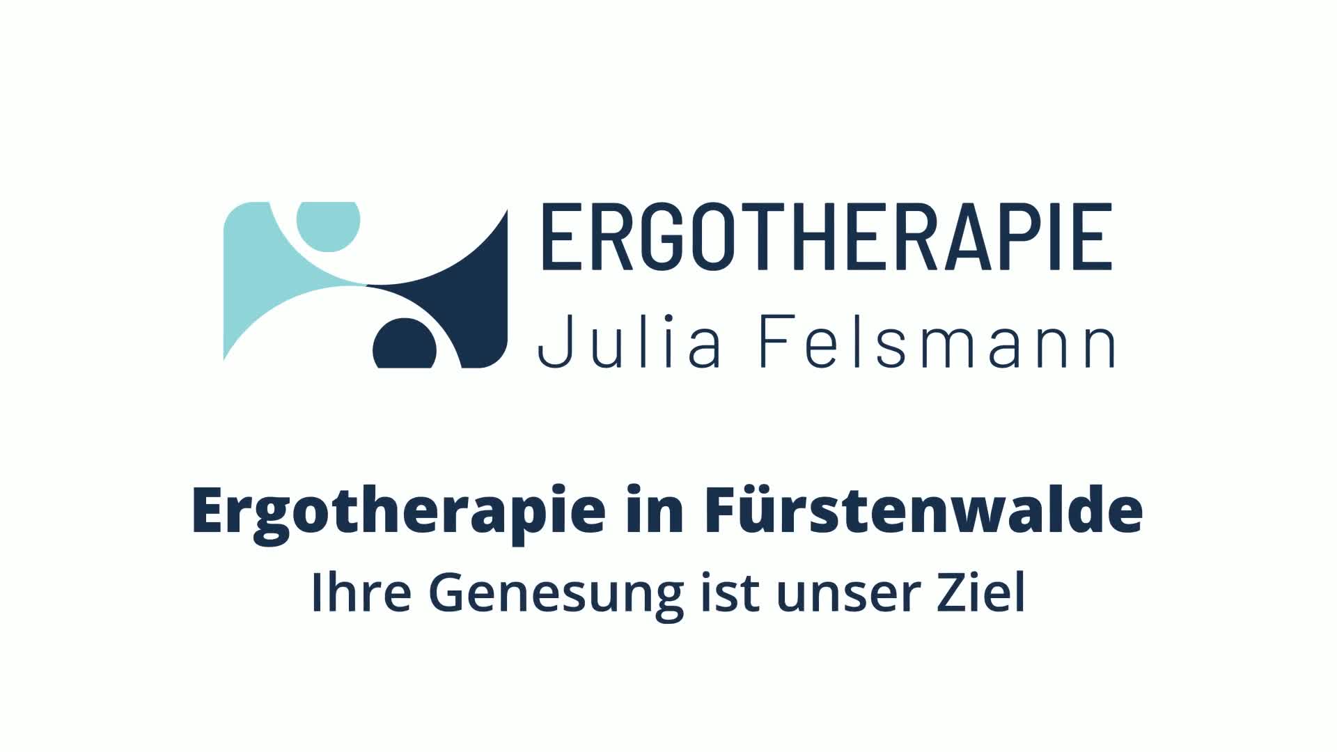Ergotherapie Felsmann