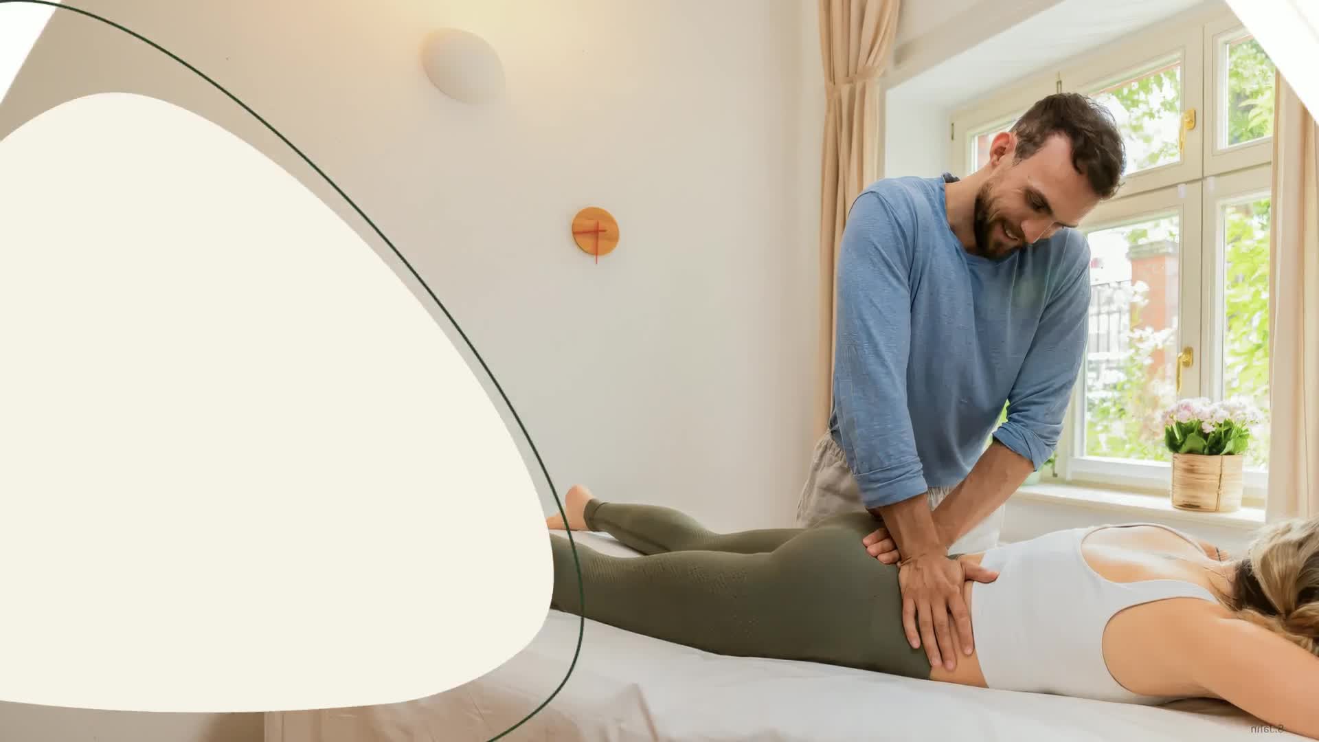 Physiotherapie Lucas Appel - Privatpraxis Potsdam