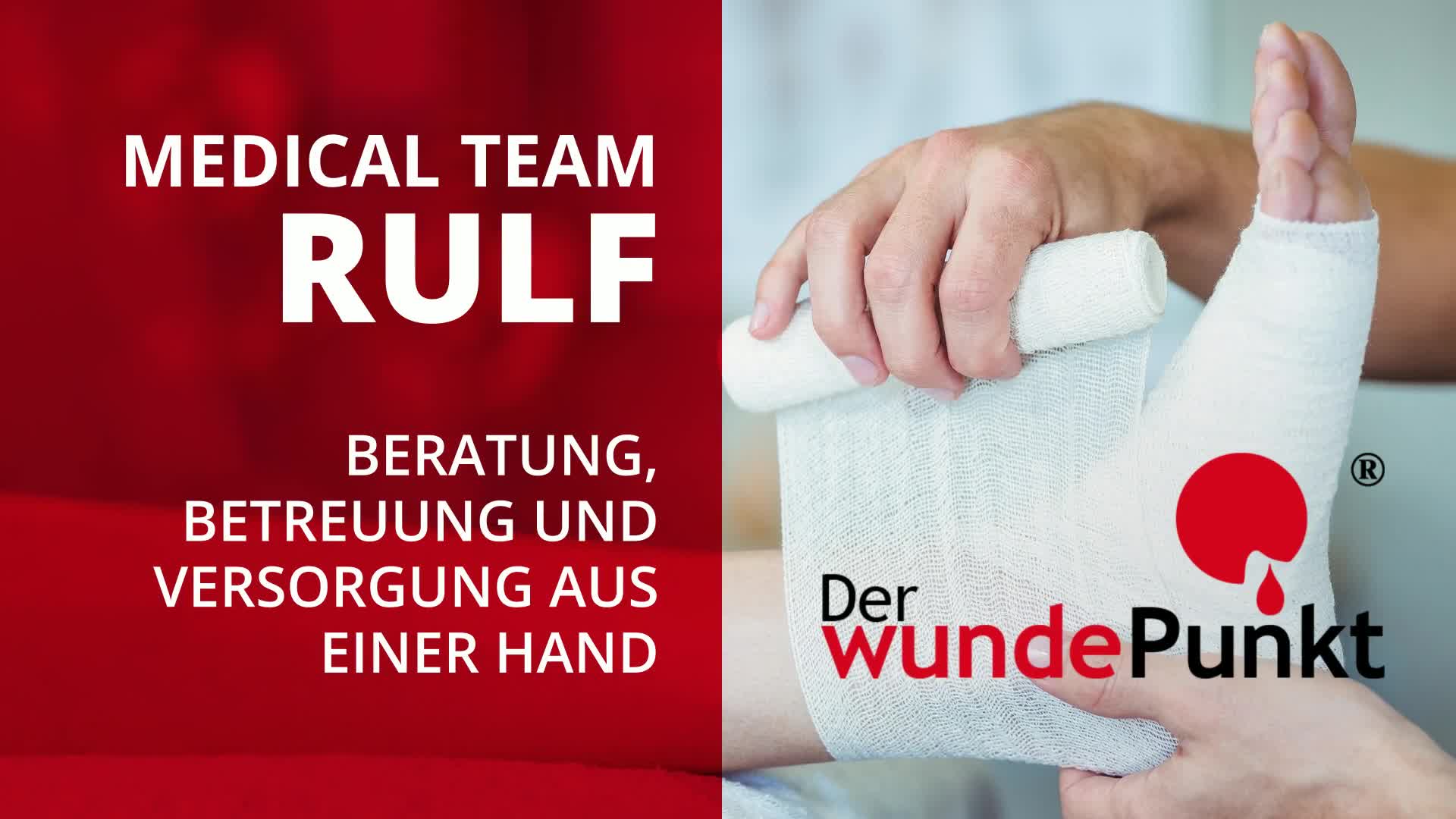 Medical Team Rulf