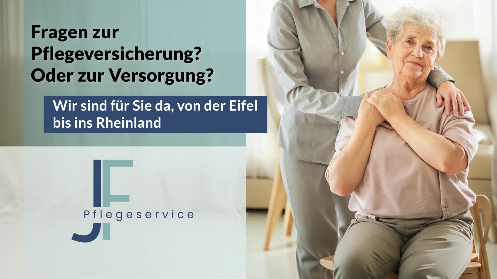 JF Pflegeservice