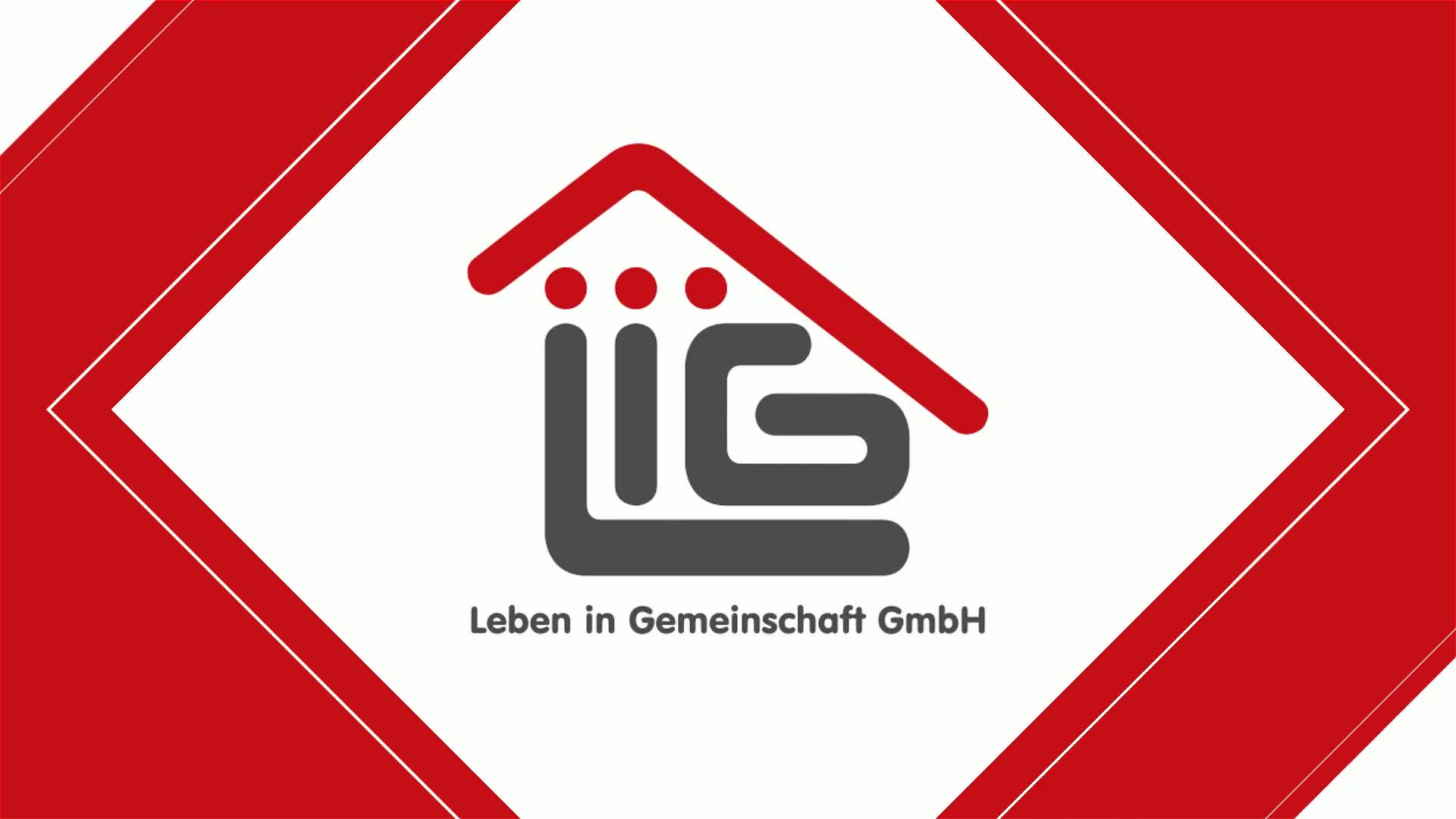 LIG Leben in Gemeinschaft GmbH