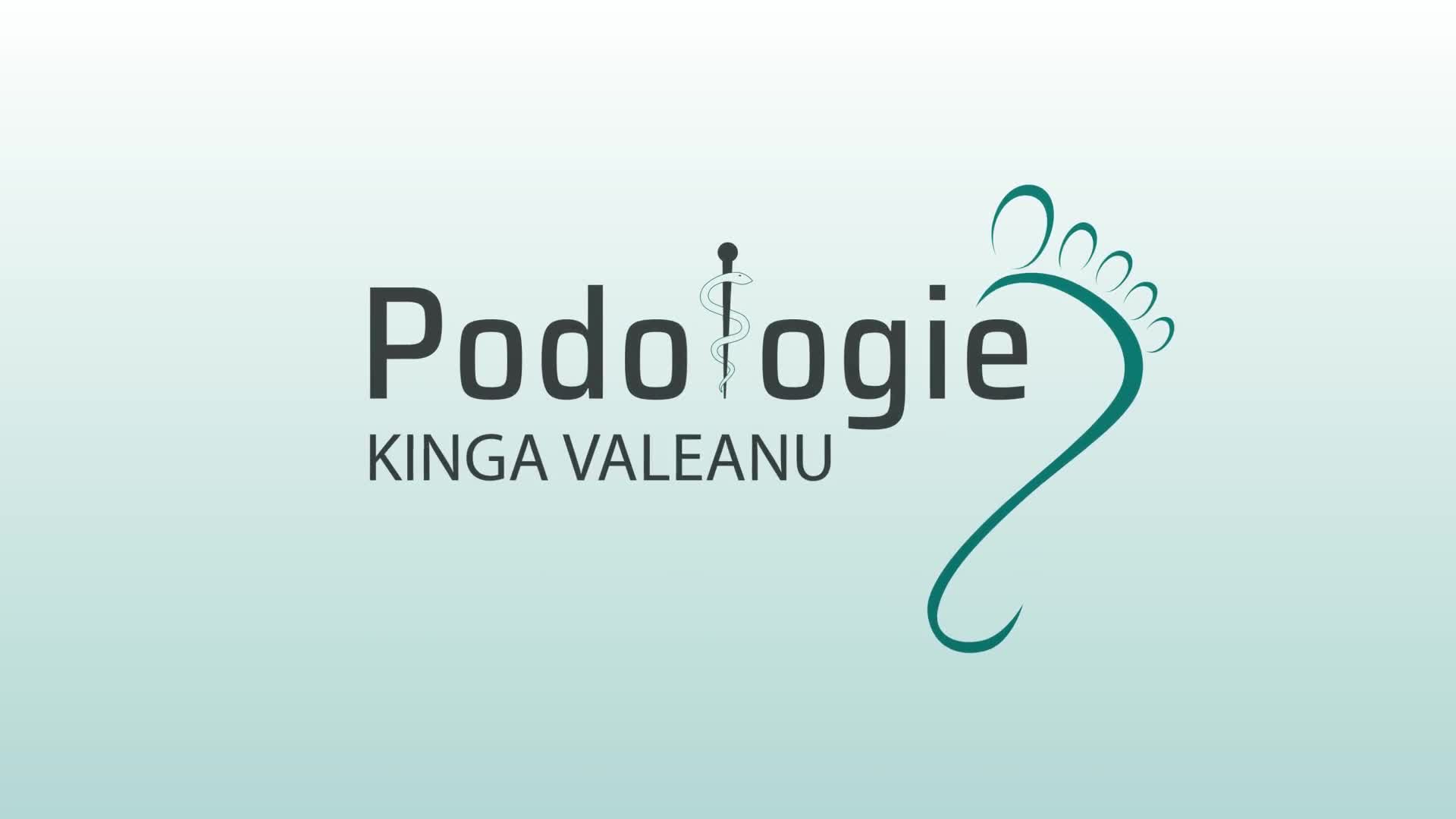 Podologie Kinga Valeanu